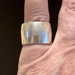 Silpada ring